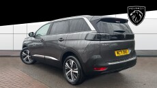 Peugeot 5008 1.5 BlueHDi Allure 5dr Diesel Estate